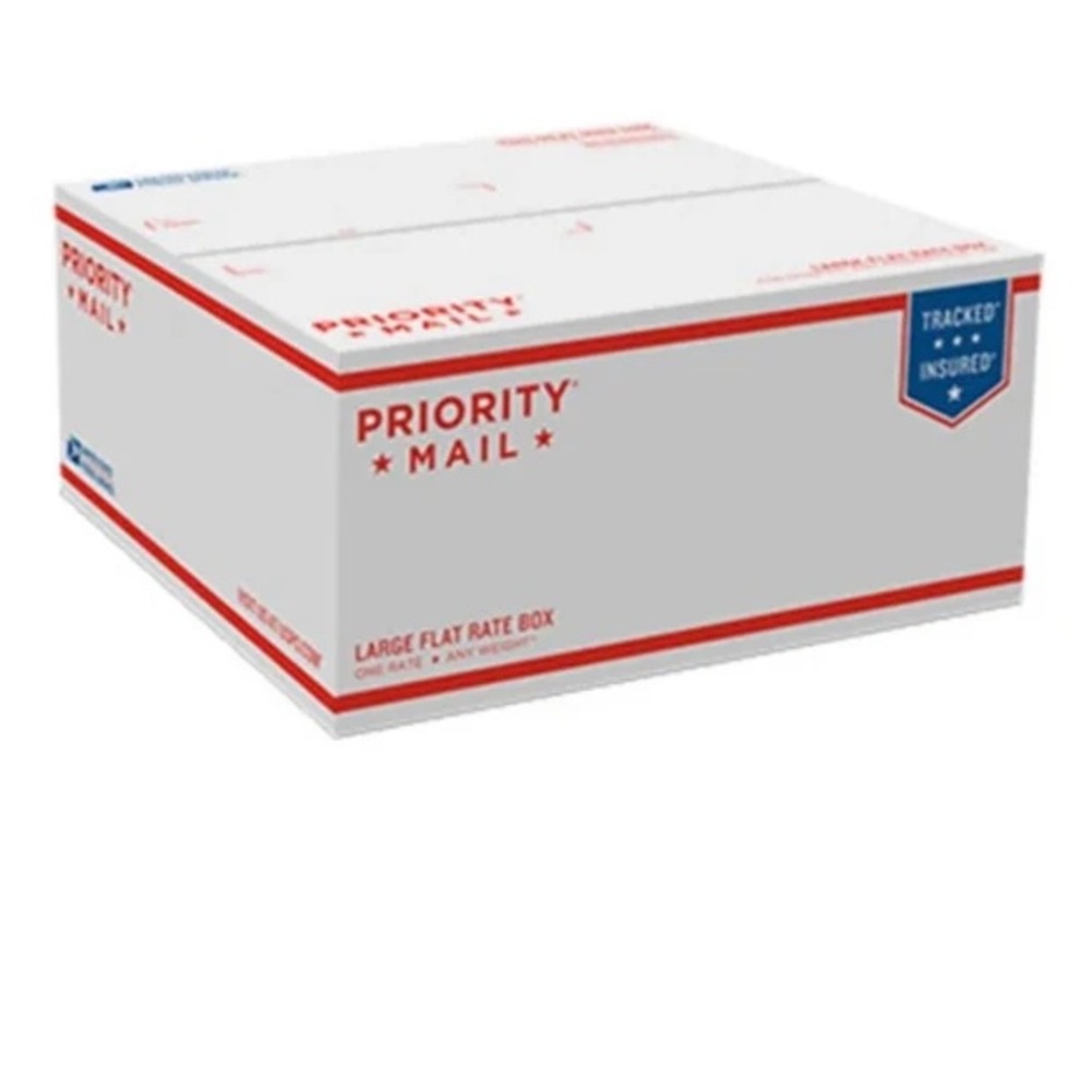 extra shipping - Picture 1 of 1